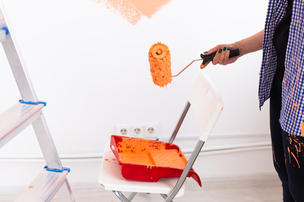 Interior Painting